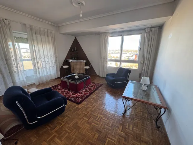 Se vende piso amplio en zona temple — 9