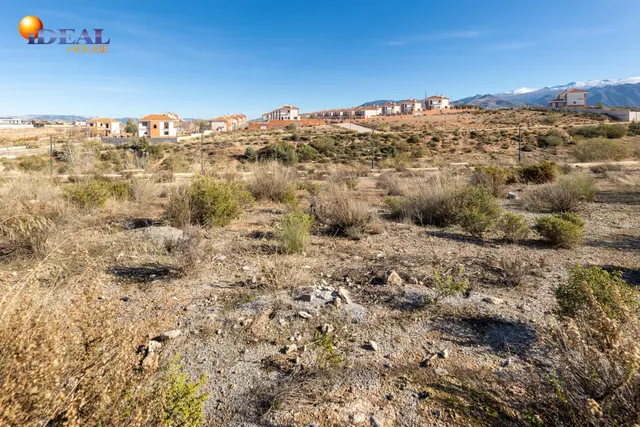 Venta de parcela urbana en Otura (Zona Santa Clara Golf) — 11