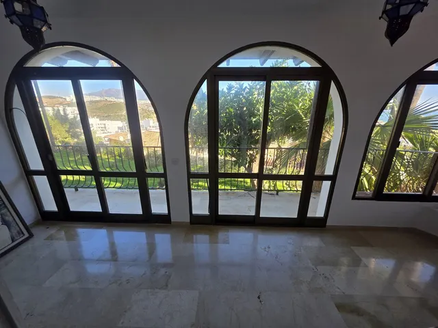 Chalet 5 habitaciones 270m² en venta - Riviera del sol — 21