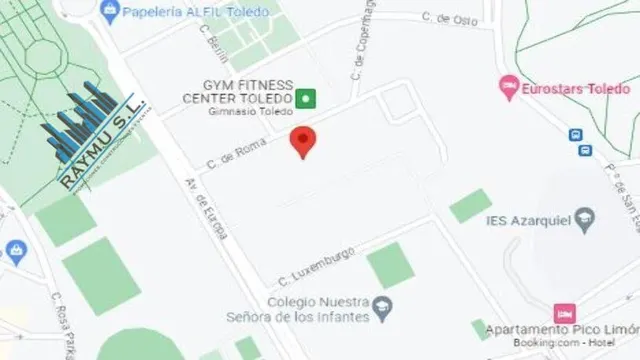 ⚡ LOCAL DESTINADO A CENTRO DE TRANSFORMACIÓN EN TOLEDO – 39, - foto 2