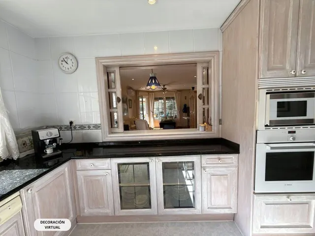 Chalet 8 habitaciones 495m² en venta - Casetas - Garrapinillos - Monzalbarba — 22