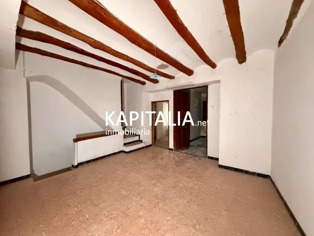 Casa en l'orxa — 9