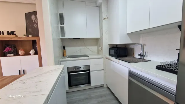 Apartamento 1 habitación 58m² en alquiler - Casco Antiguo — 7