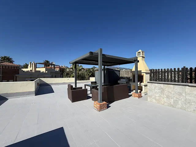 Ático 2 habitaciones 80m² en venta - Costa Del Sol — 12
