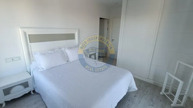 Chalet de altas calidades con vistas al mar — 16