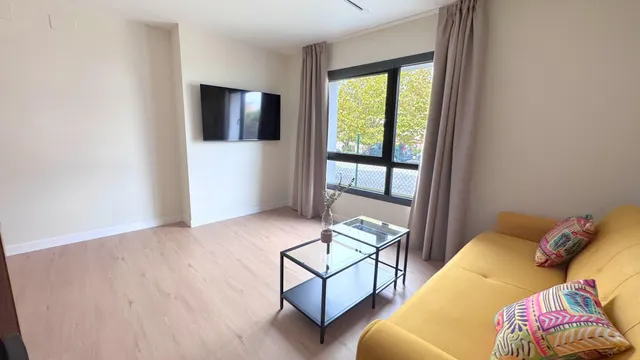 Alquiler de larga duración (Fijo) Bajo a estrenar en Suances: 2 dorm, 2 baños, climatización, parking y alarma — 15