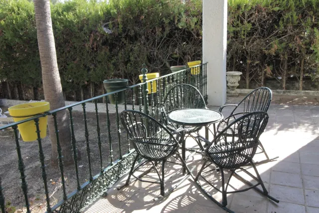CHALET EN VENTA EN URBANIZACIÓN ROSALEDA DE LA PLATA — 3