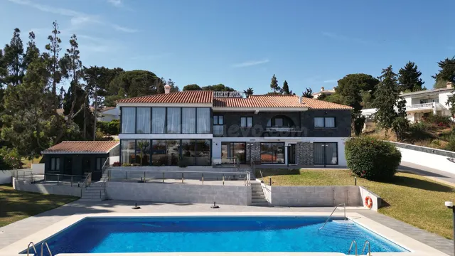 Chalet 16 habitaciones 845m² en venta - Riviera del sol - foto 4