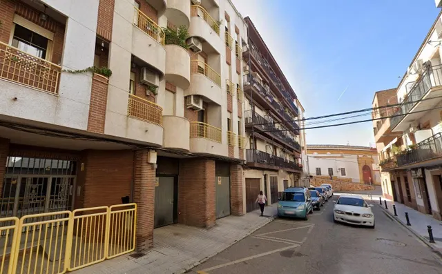 Venta de Vivienda en Linares, Jaén. Activo Inmobiliario Sin Posesión, / No se Puede Visitar / Ni Financiar. — 2