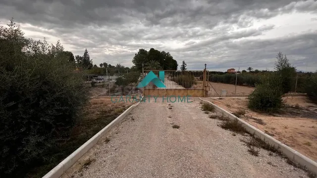 Finca rústica en venta en Cañada Hermosa, Murcia - foto 2
