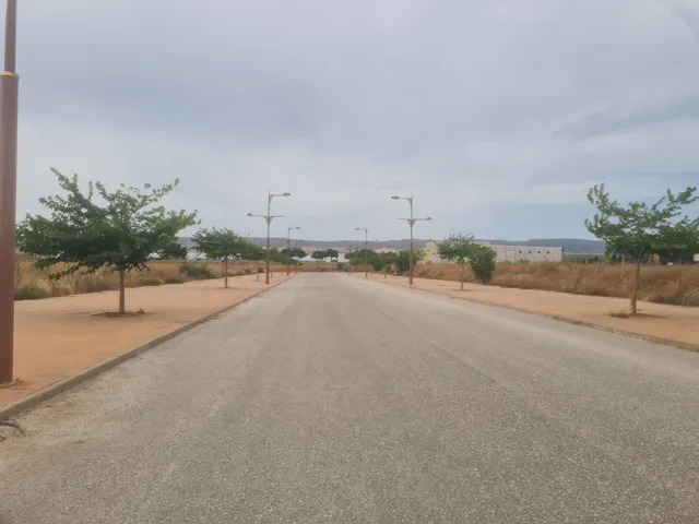 Terreno en venta en Escuzar  Parque Industrial Metropolitano — 13