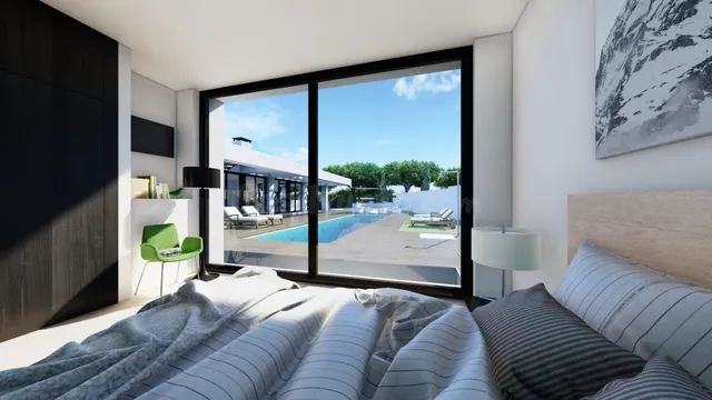 Villa 6 habitaciones 397m² en venta - Marbella — 3