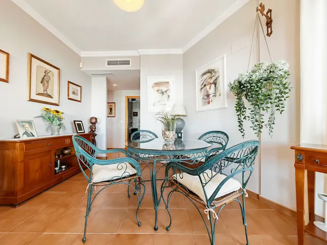 Apartamento 3 habitaciones 127m² en venta - Riviera del sol — 4