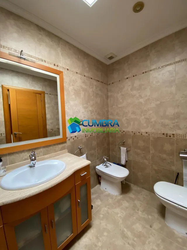 Vivienda única en Sangonera la Verde — 9