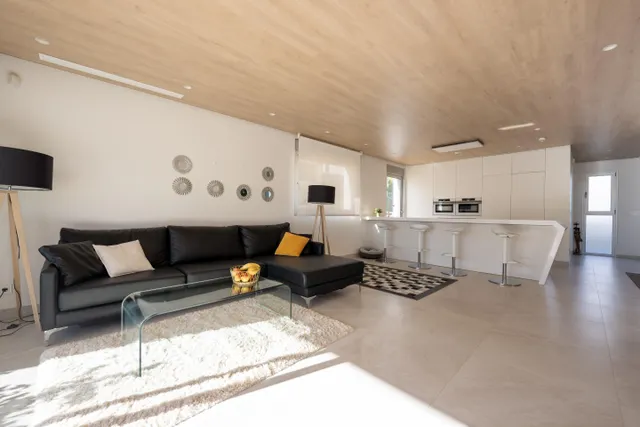 Villa 4 habitaciones 302m² en venta - Campoamor — 8