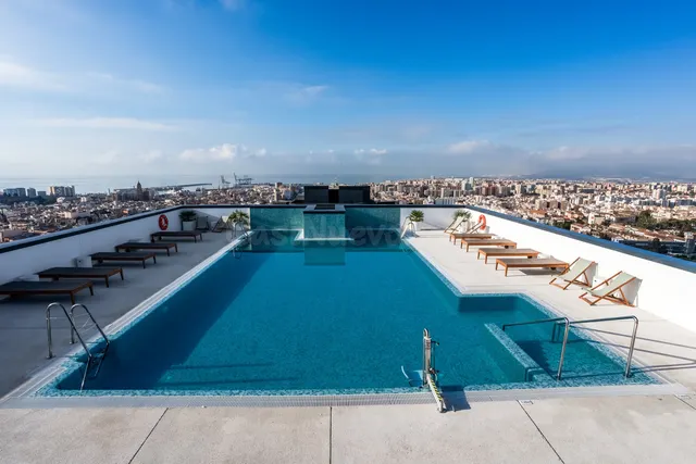 Apartamento 2 habitaciones 80m² en venta - Perchel Norte - T - foto 2