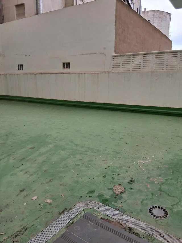 Vivienda con reforma a estreno. — 32