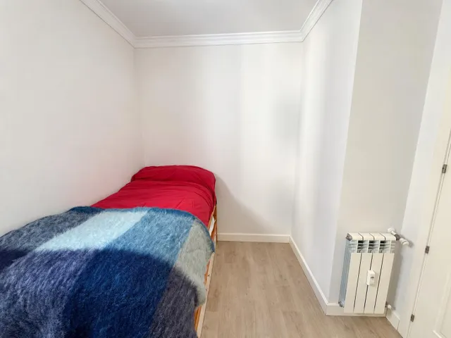 Piso 2 habitaciones 72m² en venta - Fuente del Berro — 11