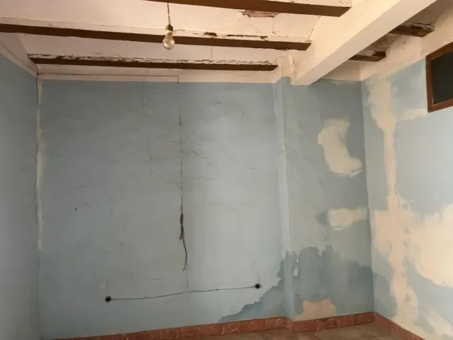 CASA EN EL CENTRO DE LLIRIA — 5