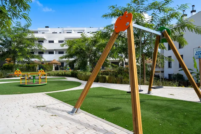 Apartamento 3 habitaciones 122m² en venta - Riviera del sol — 20