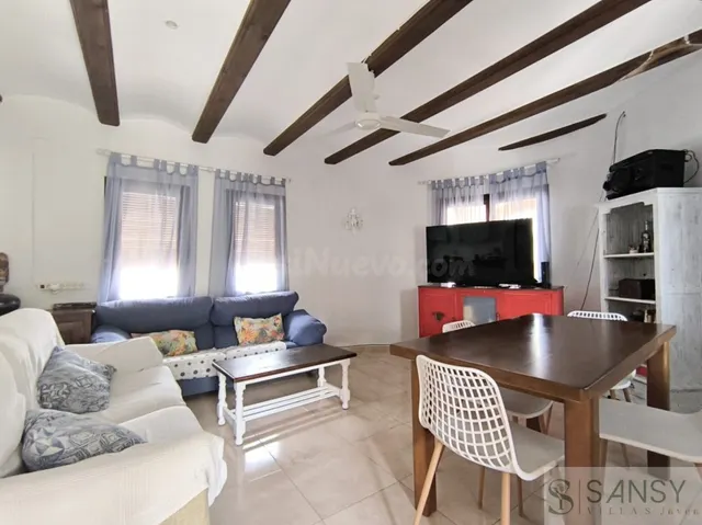 Casa-Chalet en Venta en Alicante Alicante — 22