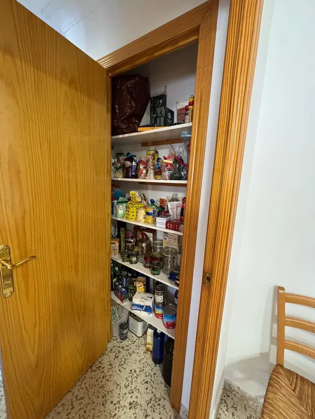 Piso - Nueva Sevilla, Castilleja de la Cuesta — 25