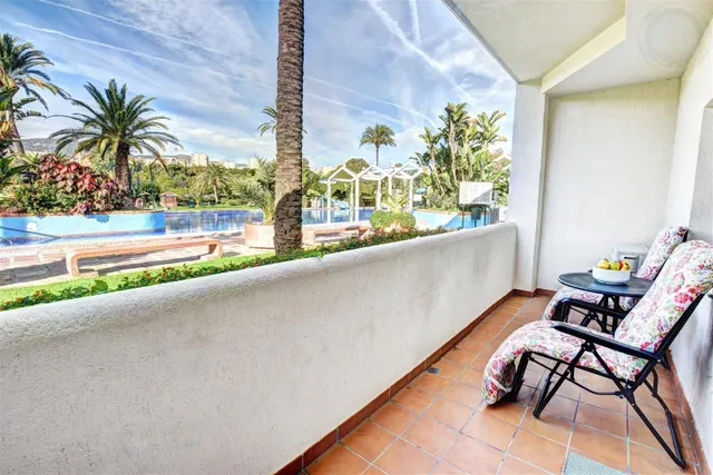 Apartamento en BenalBeach — 19