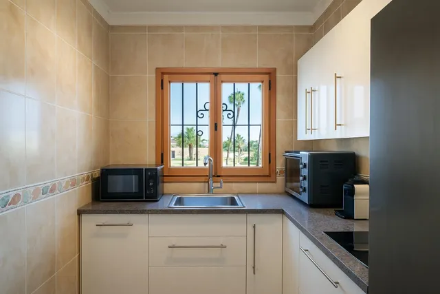 PRECIOSO APARTAMENTO CON AMPLIA TERRAZA Y LICENCIA TURÍSTICA EN PRIMERA LÍNEA DE PLAYA !! — 10