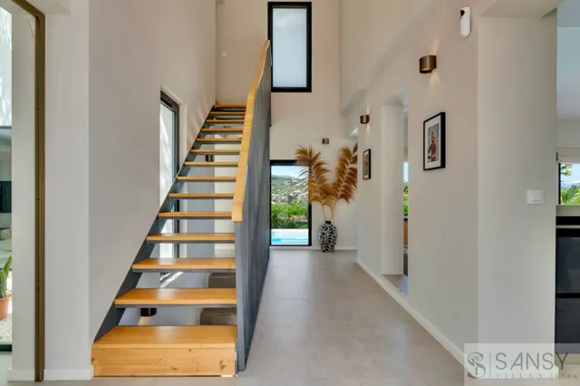 Casa-Chalet en Venta en Javea/Xabia Alicante — 29