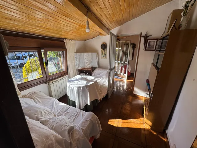 Se vende casa en lubian — 8