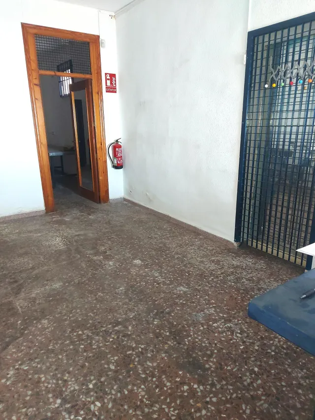+++Local comercial en Molina de Segura ++, 43 m. de superficie — 3