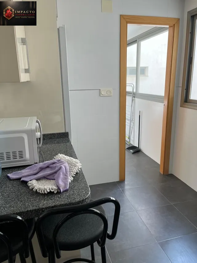 Magnífico Piso en Vega de Acá - Nueva Almería — 7