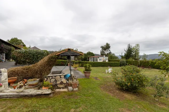 Chalet independiente en Cambre, A Coruña — 45