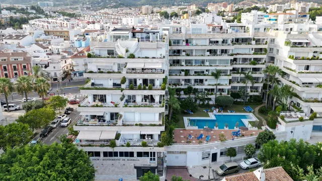 Apartamento 2 habitaciones 203m² en venta - Marbella — 16