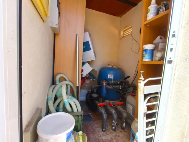 Villa 4 habitaciones 170m² en venta - San Javier — 16