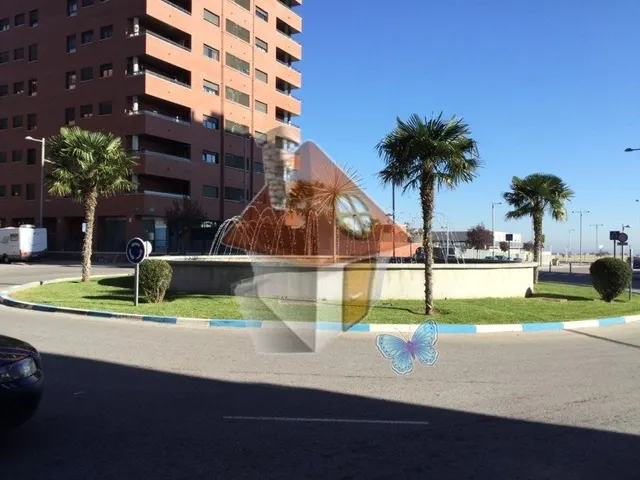 VENTA DE PISO DE 2 DORMITORIOS EN LAS FASE II DEL PAU EL QUIÑON - SESEÑA — 18