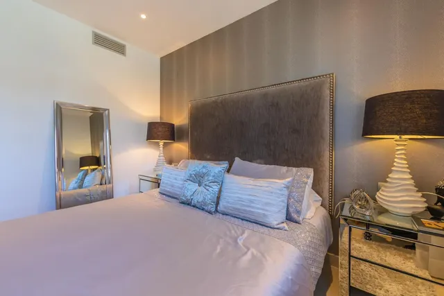 Apartamento 3 habitaciones 105m² en venta - Costa Del Sol — 23