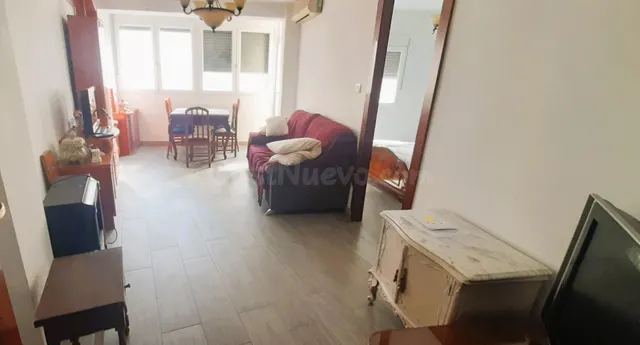 Vivienda exterior reformada junto a las Fuentes del Zaidín — 3