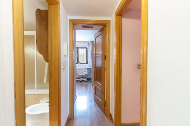 Exclusiva vivienda premium en La Zubia — 36