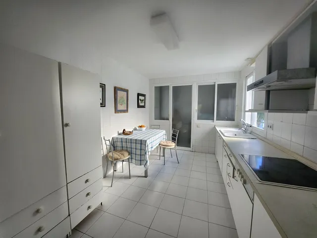 Ático Dúplex 3 habitaciones 220m² en venta - Costa Del Sol — 16