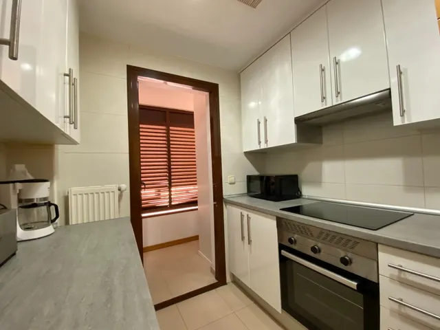 Piso 1 habitación 70m² en alquiler - Tetuán — 13