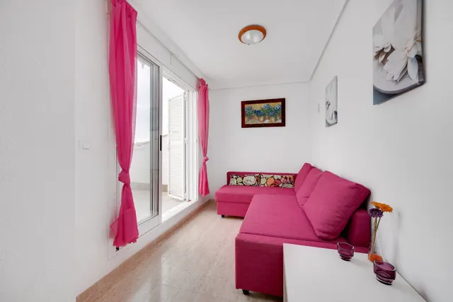 Apartamento 2 habitaciones 89m² en venta - Zeniamar-Horizonte-La Campana — 26