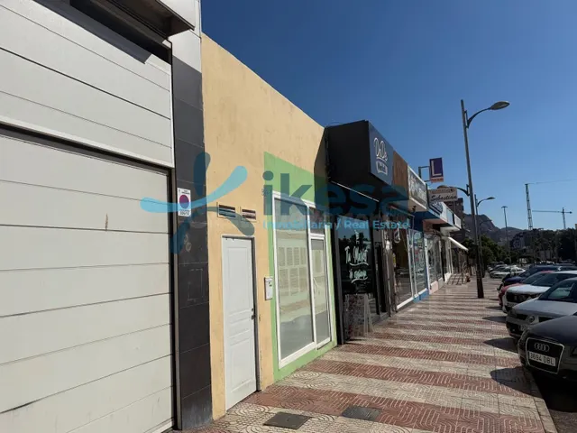 Venta de Edificio sin posesión (no visitable) en Aguadulce,  - foto 5
