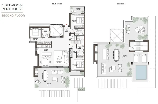 EXCLUSIVOS APARTAMENTOS DUPLEX Y ÁTICOS EN ESTEPONA !! — 21