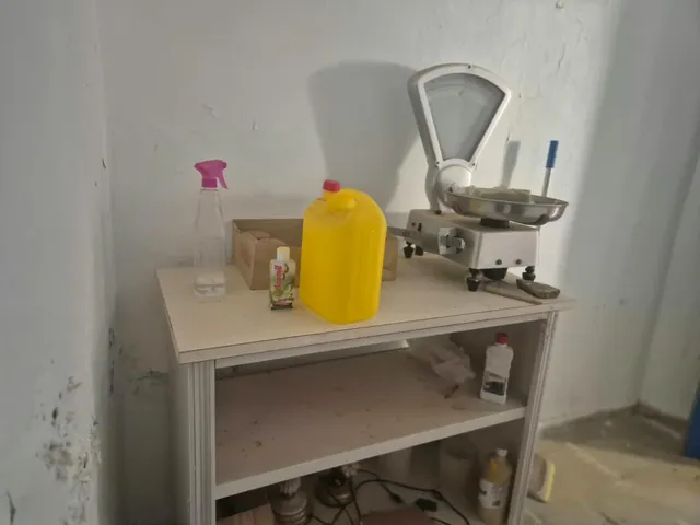Casa de pueblo a reformar — 7