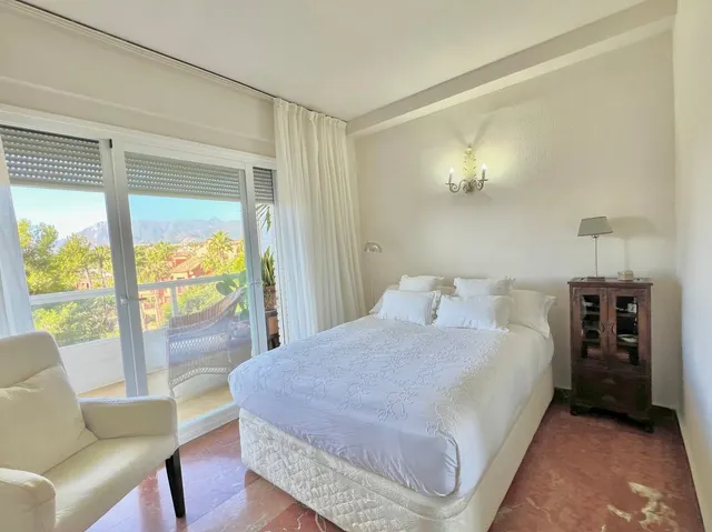 Apartamento 2 habitaciones 84m² en venta - Marbella — 12
