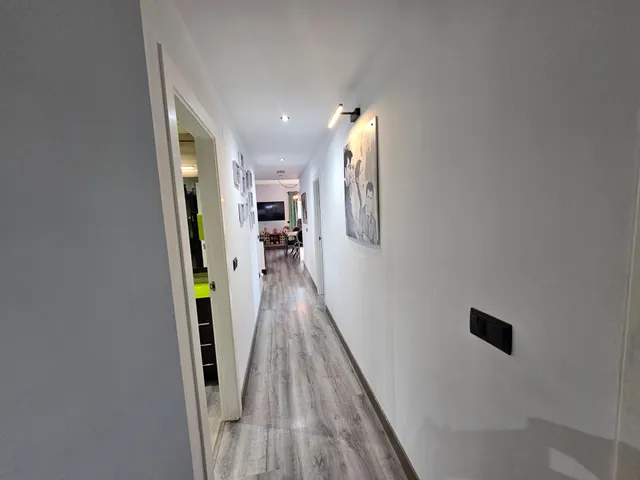 ✨ Espectacular vivienda totalmente reformada en el centro de San Javier, con garaje cerrado y placas solares — 15