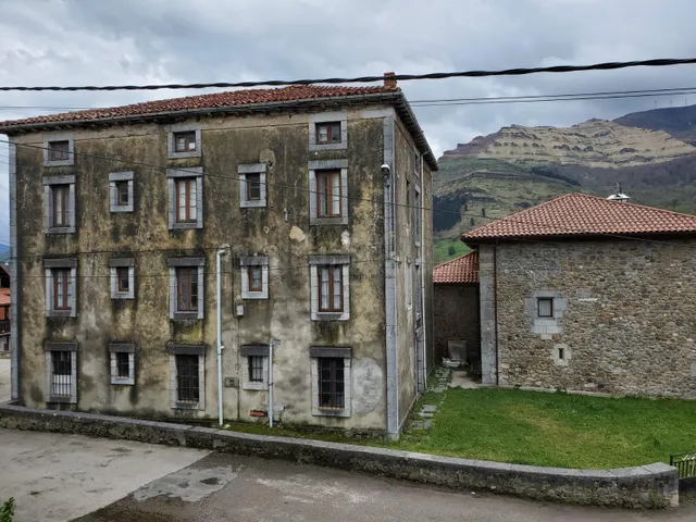 CASA EN QUINTANA-SOBA (CANTABRIA) - foto 5