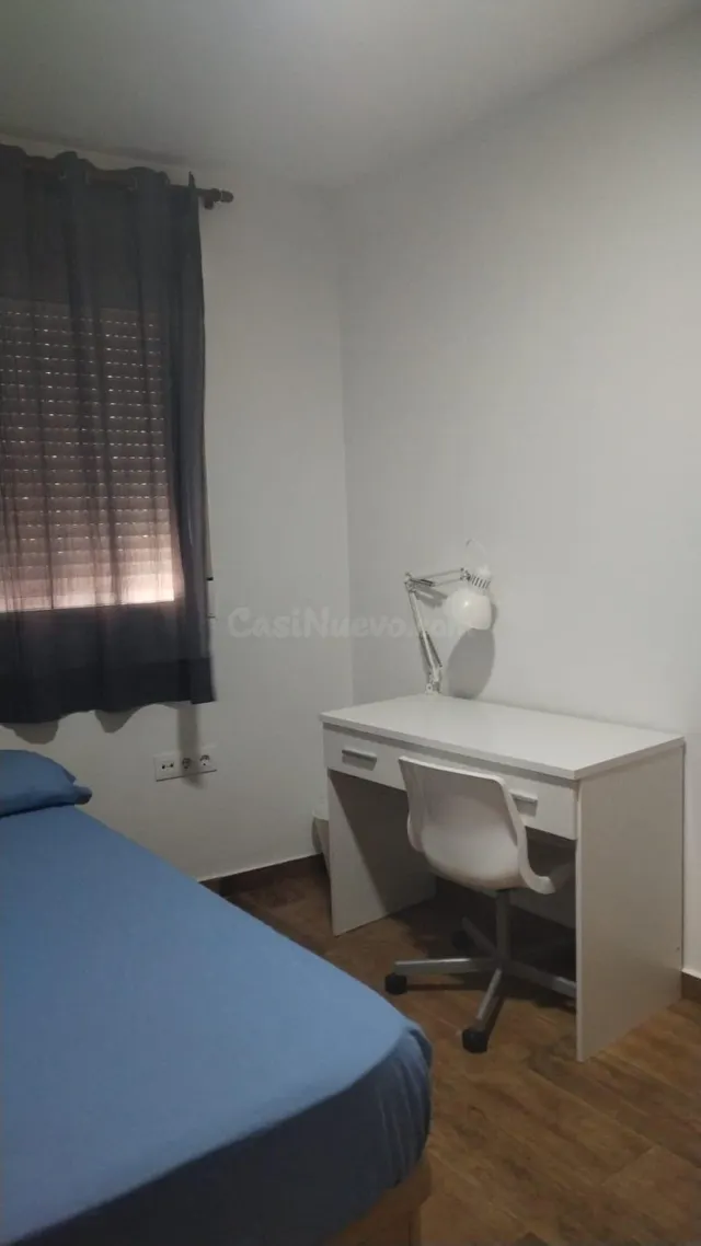 SE ALQUILA CASA DE 5 habitación PARA ESTUDIANTES UCAM