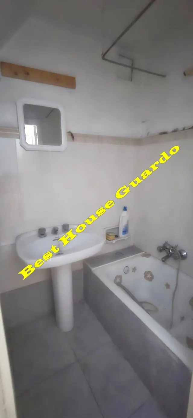 CASA PARA REFORMAR EN GUARDO PALENCIA — 6